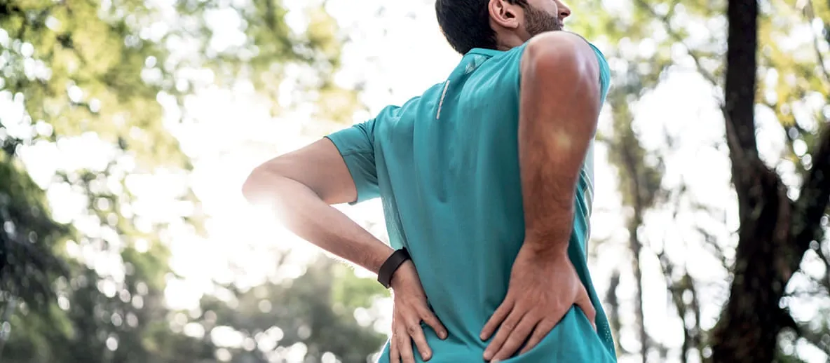 musculoskeletal awareness