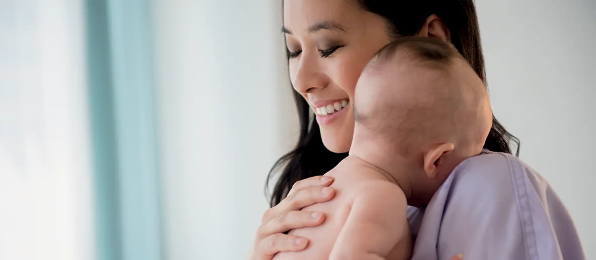 maternity health care