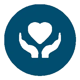 Wellbeing Team Logo